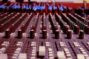 mixer 3